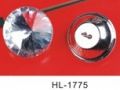 卫星水晶拉扣HL-1775