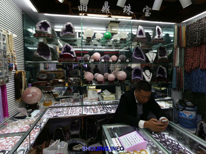 浦江诗雪水晶玻璃工艺