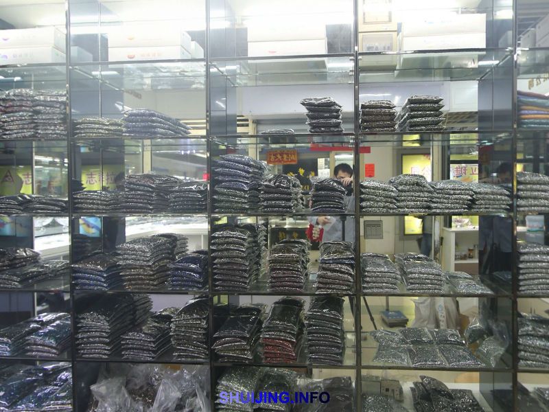 浦江灿成水晶饰品厂