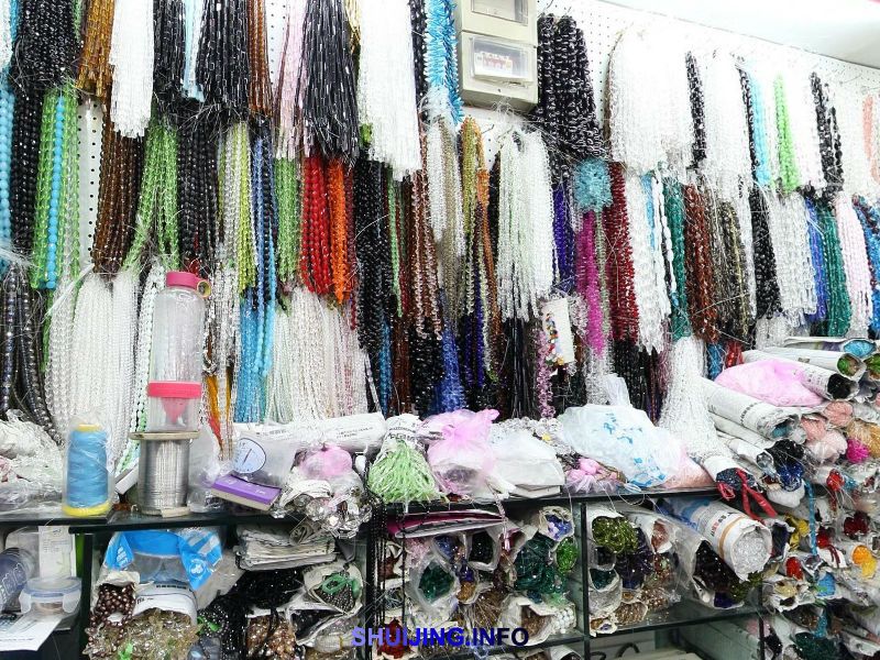 虹翔水晶玻璃工艺