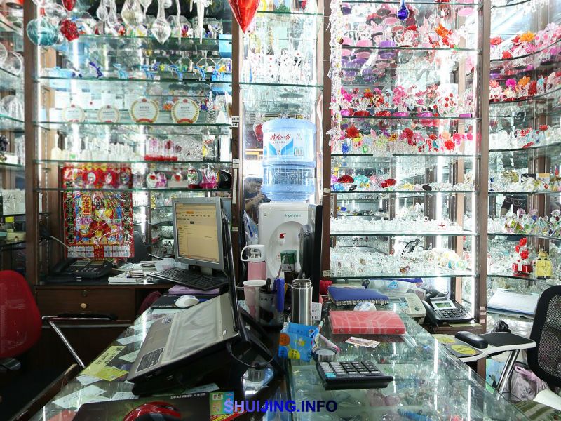 宁波金贝达工艺品