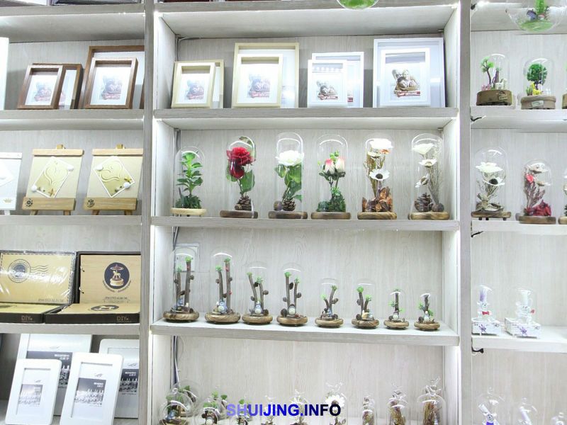 义乌宏泰工艺品