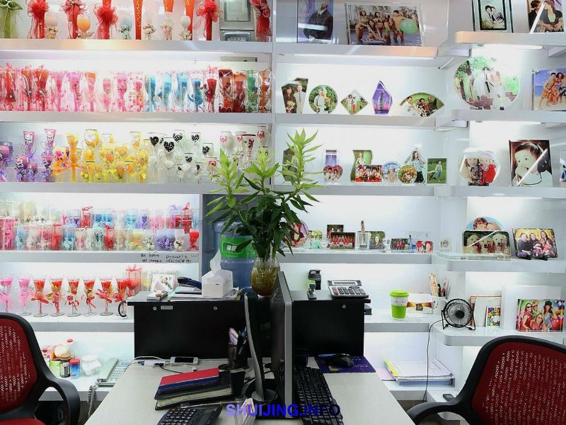 义乌尚美特数码水晶影像有限公司