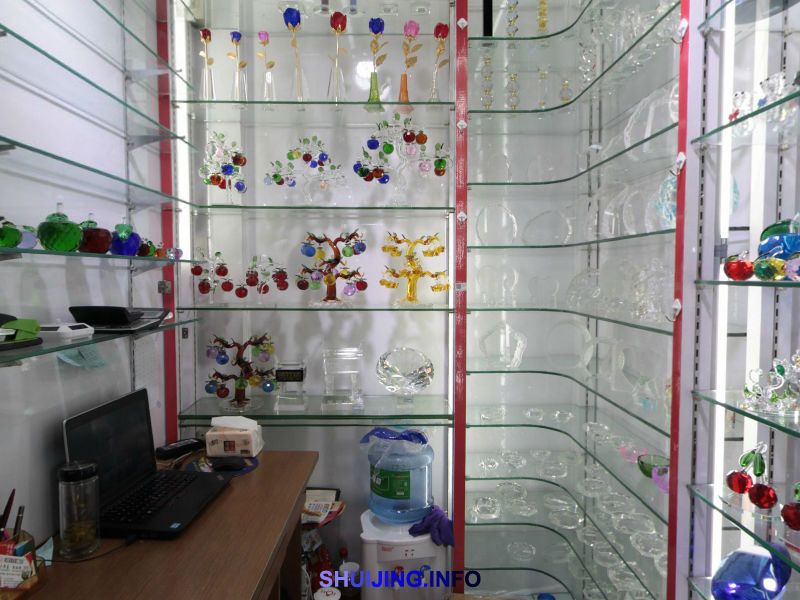 浦江泽豪水晶工艺品厂