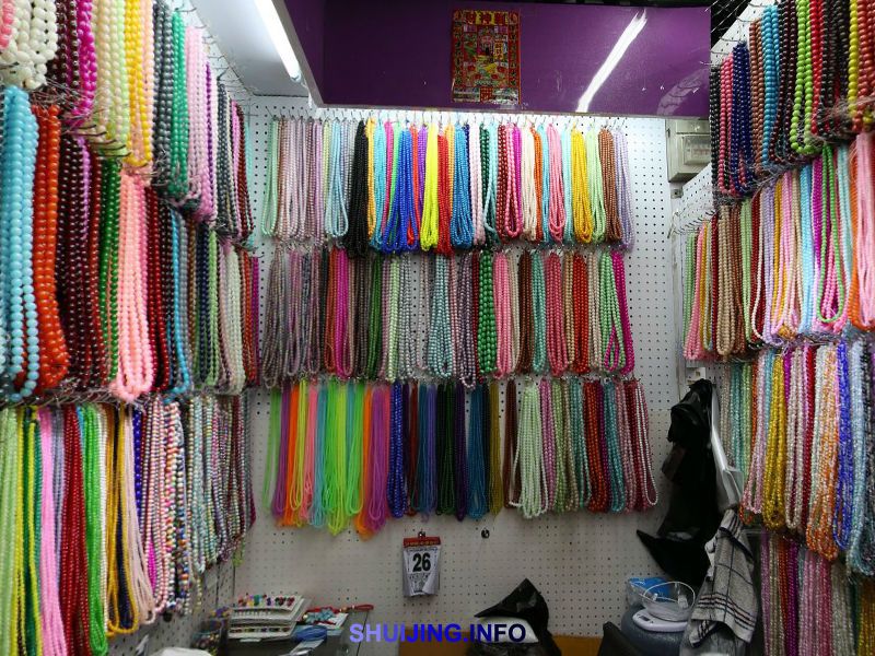 永好水晶玻璃饰品