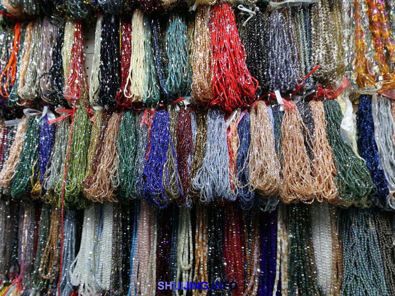 义乌晶鑫水晶工艺饰品