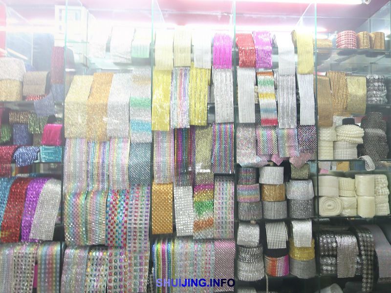 俊松水钻工艺品厂