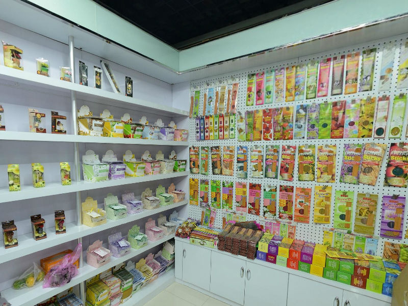 一生至爱汽车香水