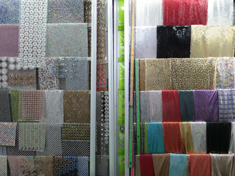 韩饰钻业有限公司