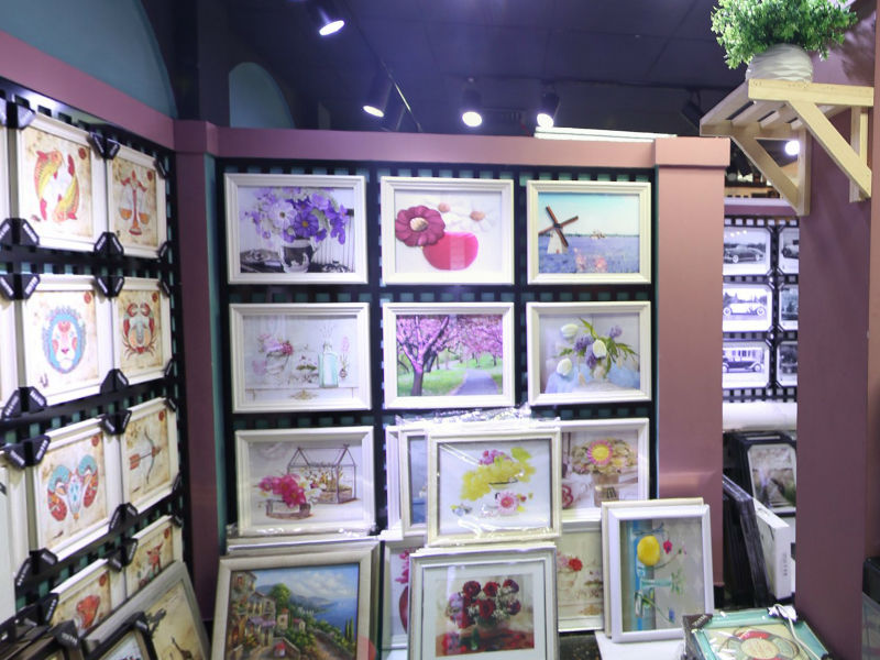 法国可丽玛琪工艺品集团有限公司