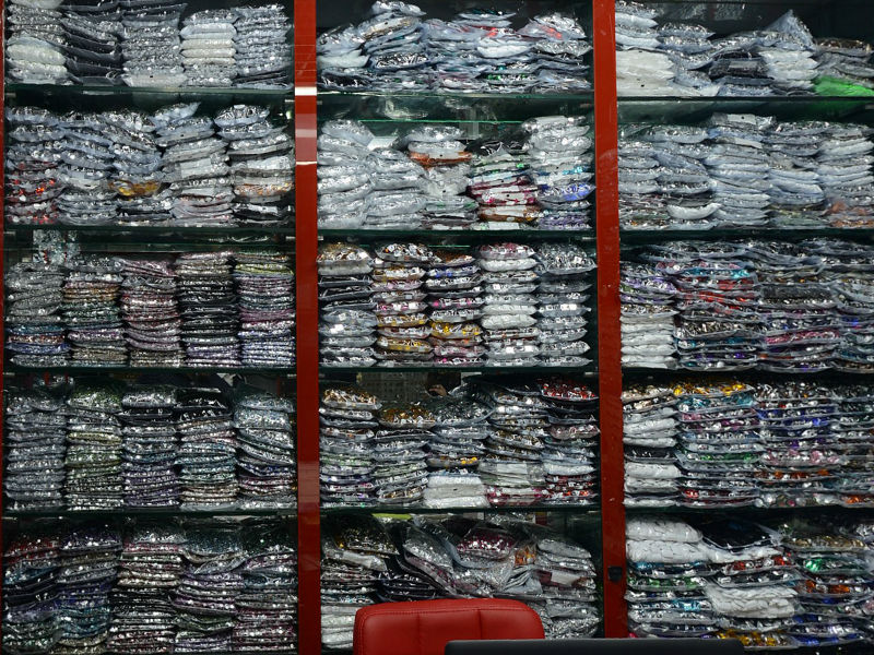 传伟台湾压克力钻