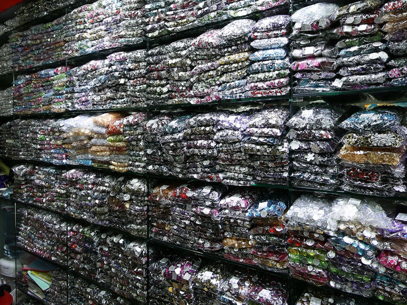 台湾东贸亚克力钻