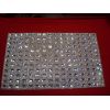10*14白胶网布长40MM宽24MM
