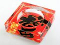 水晶烟灰缸