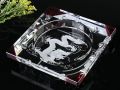水晶烟灰缸