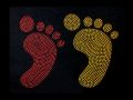 流行烫钻烫图新款烫钻烫图