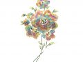 流行烫钻烫图新款烫钻烫图