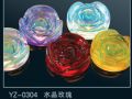 水晶玫瑰