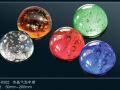 气泡半球