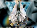 水晶灯饰配件_新挂件-冰葫芦
