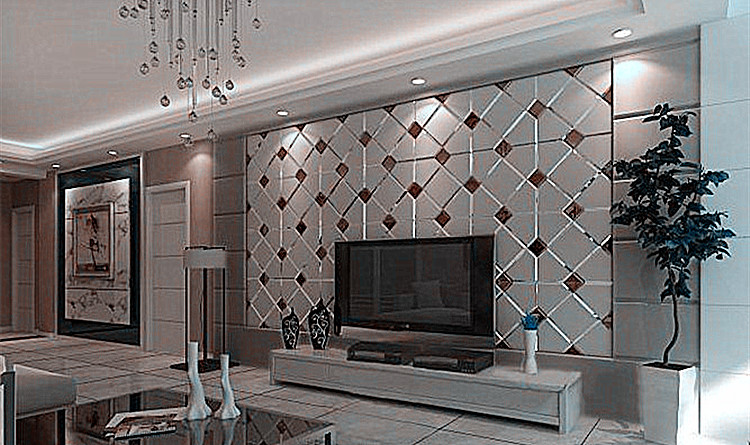 放射星拼镜 星光拼镜