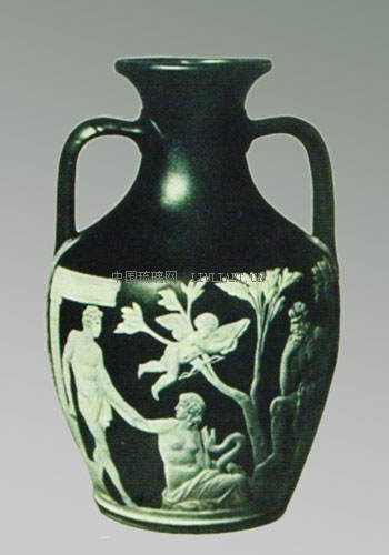 琉璃艺术冷加工5