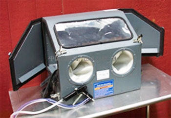 琉璃艺术冷加工9