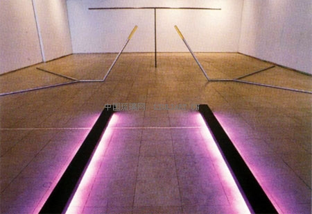 琉璃艺术冷加工10