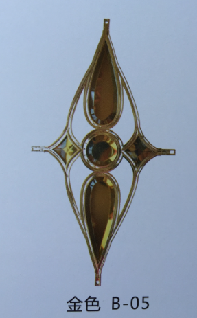 B5金