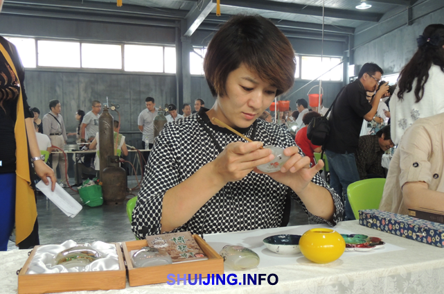 琉璃文化艺术节