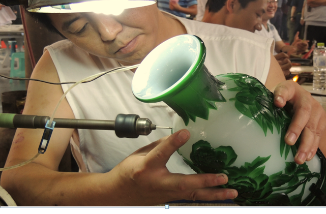 琉璃文化艺术节