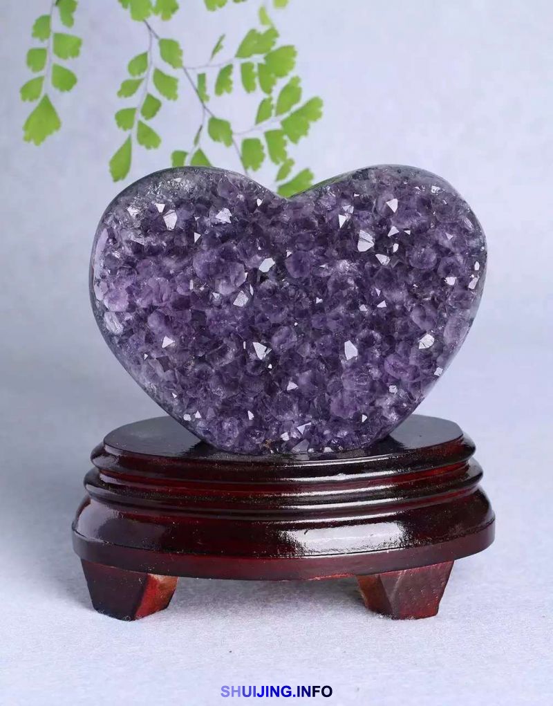 紫水晶