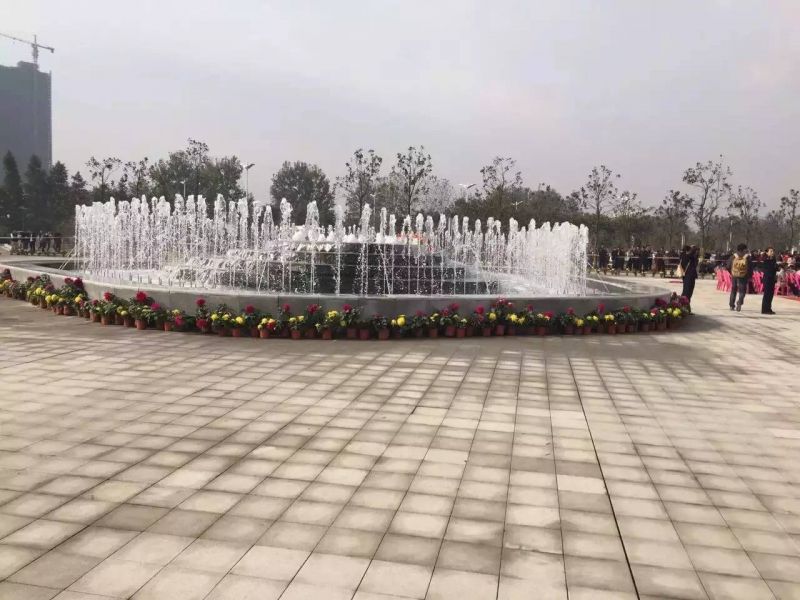 东海国际水晶节5