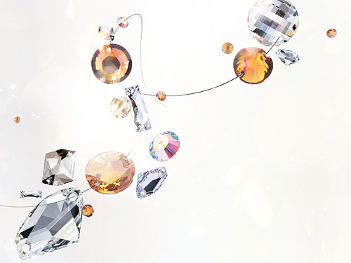 手缝石 Sew-on Stones