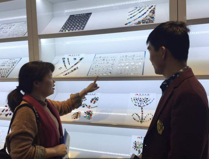 浦江水晶正浴火重生2