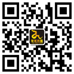 华龙水晶微博