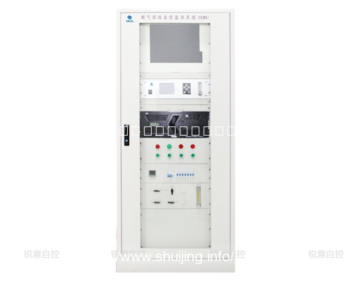 固定污染源烟气排放连续监测系统(CEMS)Gasboard-9050_湖北锐意自控