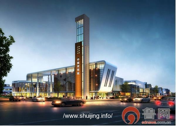 滕州市玻璃精深加工特色产业基地获中国建材园区20强荣誉称号