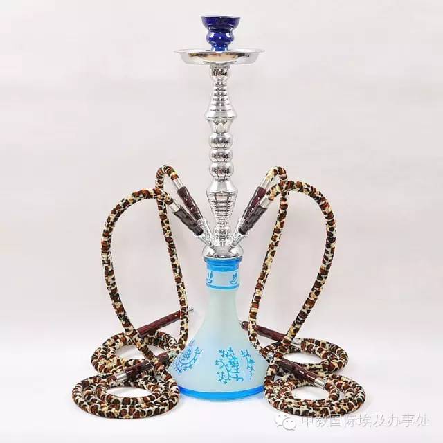 小百科之阿拉伯水烟