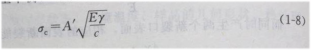 玻璃机械强度10
