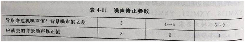 表4-11