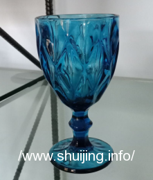 菱形大酒杯