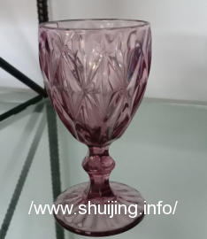 菱形小酒杯