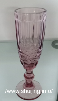 蛇纹香槟酒杯