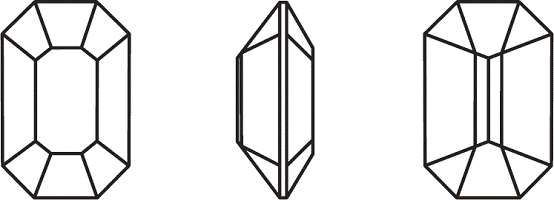 4600日字形石