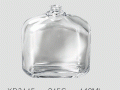 2019玻璃香水瓶系列XD3115