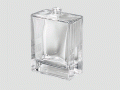 2019玻璃香水瓶系列XD8012
