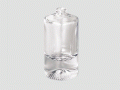 2019玻璃香水瓶系列XD11846
