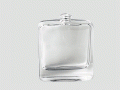 2019玻璃香水瓶系列XD12007