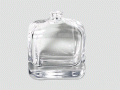 2019玻璃香水瓶系列XDF1